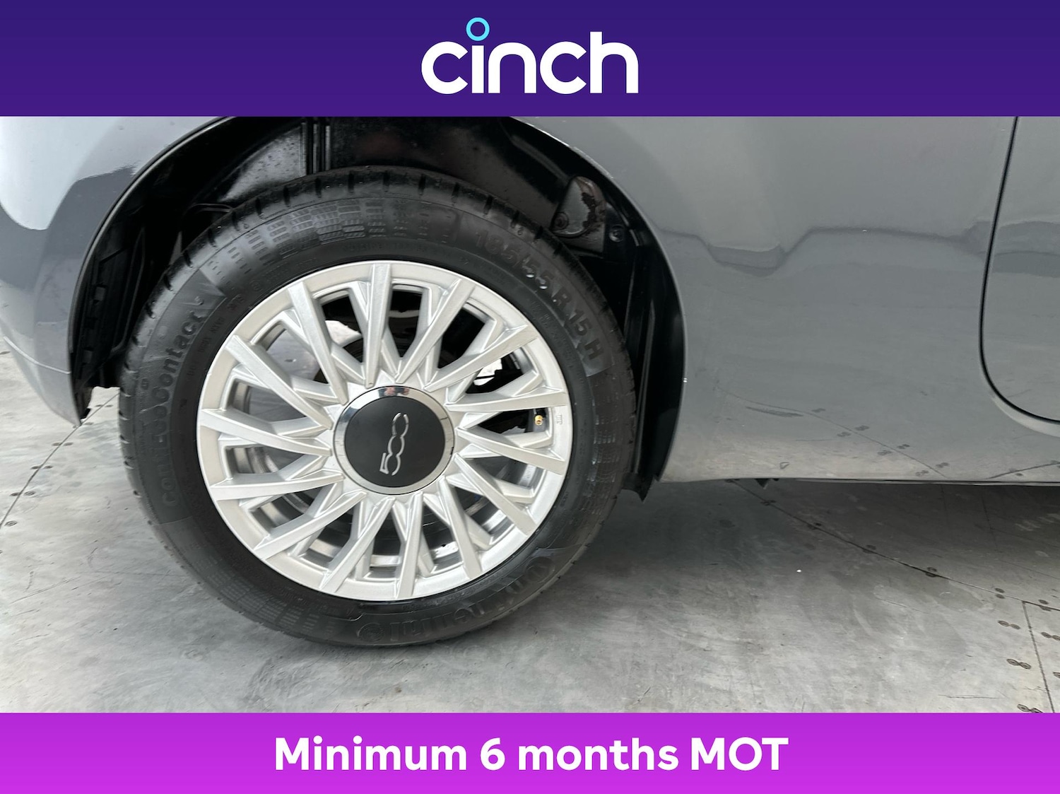 Used Fiat 500 2018 for sale - 76133285: Photo 27