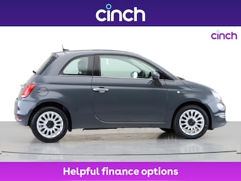 Used Fiat 500 2018 for sale - 76133285: Photo 2