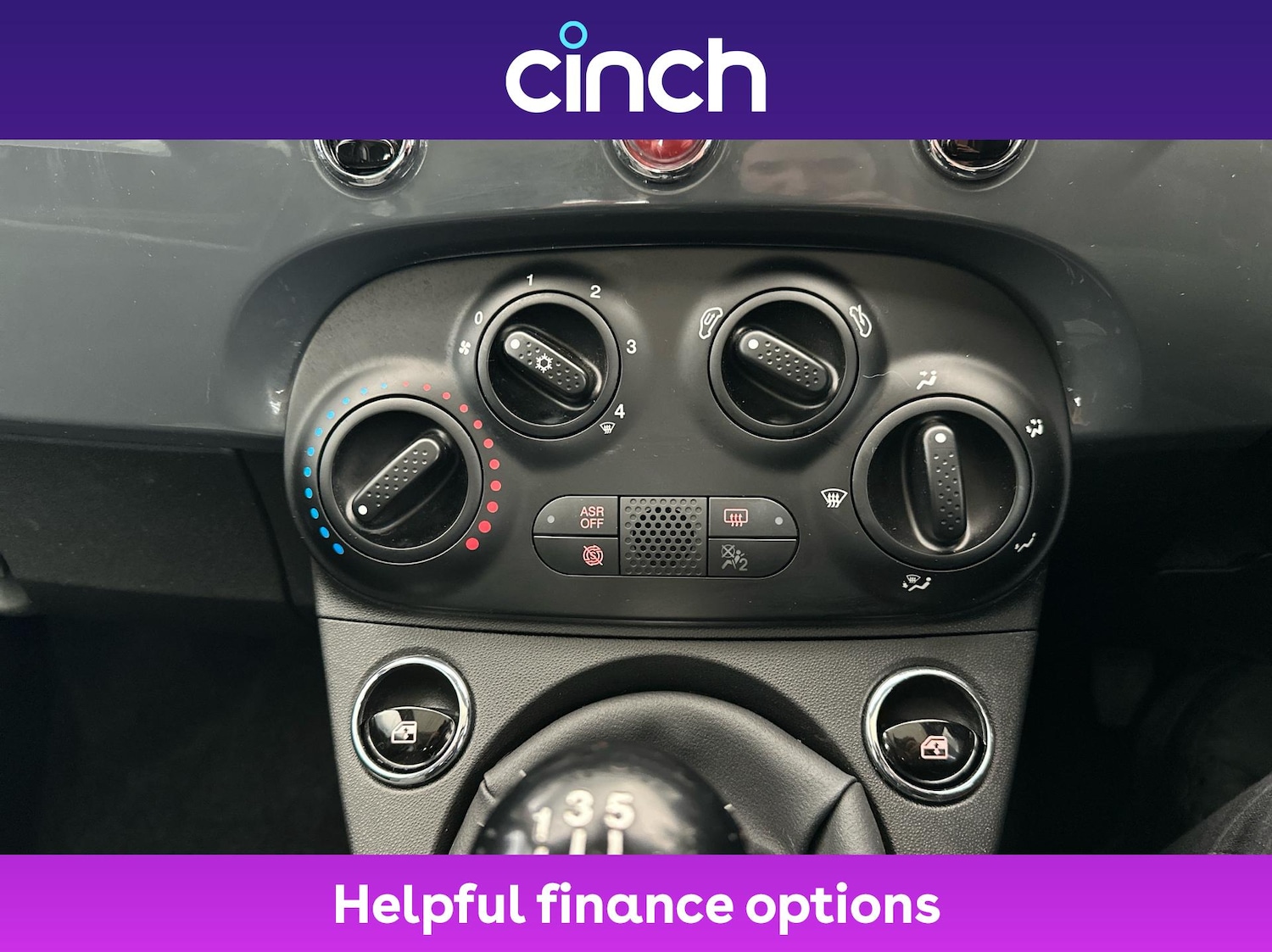 Used Fiat 500 2018 for sale - 76133285: Photo 30