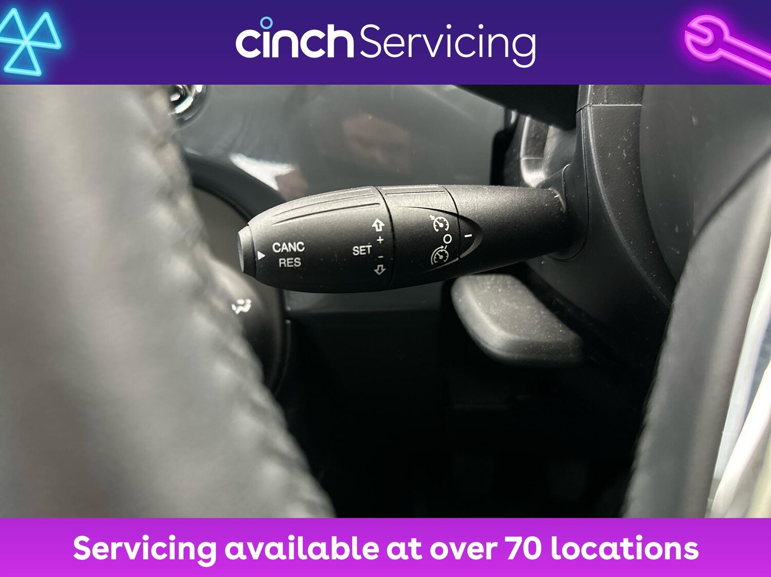 Used Fiat 500 2018 for sale - 76133285: Photo 31