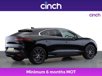 Used Jaguar I-Pace 2021 for sale - 75615261: Photo