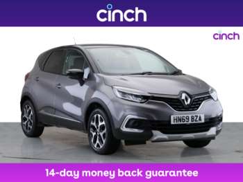 2019 - 0.9 TCE 90 GT Line 5dr