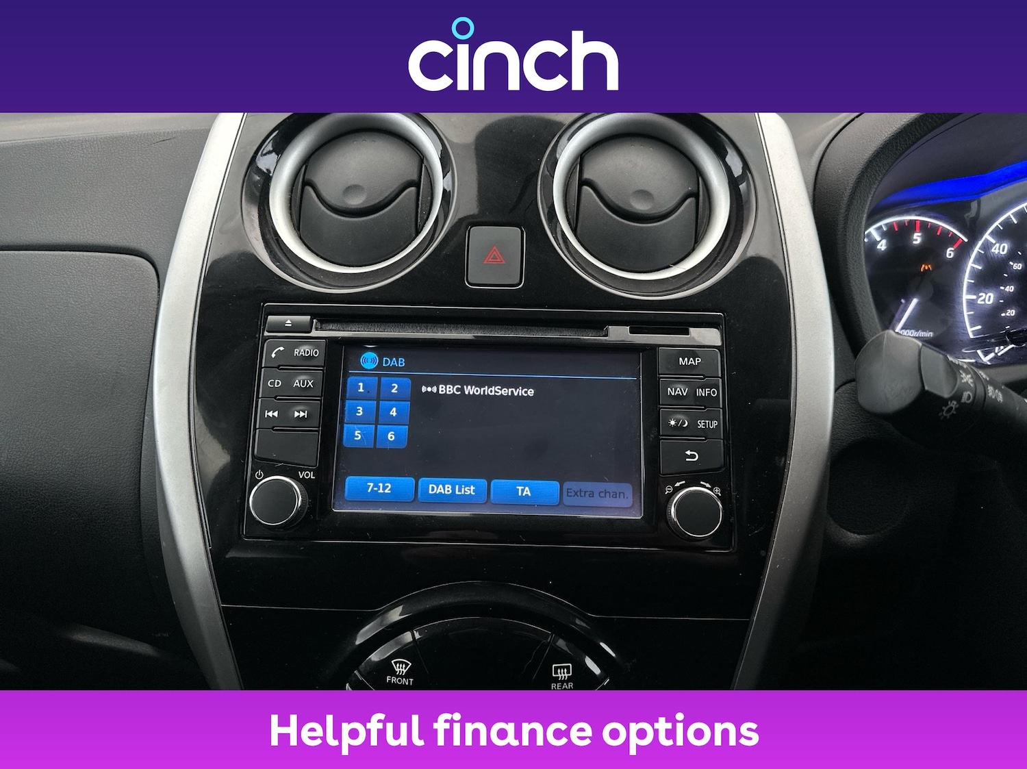 Used Nissan Note 2017 for sale - 76883822: Photo 17