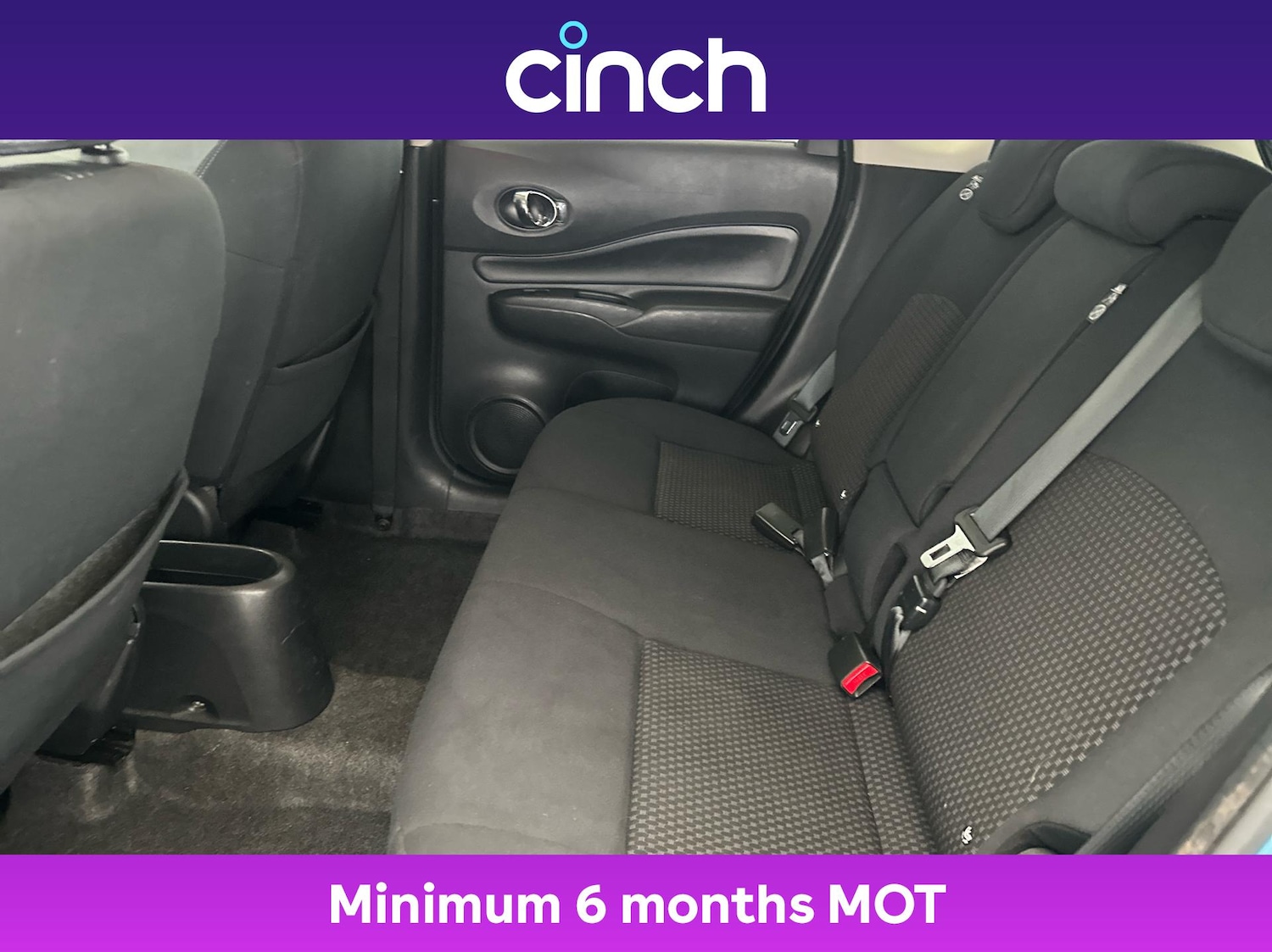 Used Nissan Note 2017 for sale - 76883822: Photo 20