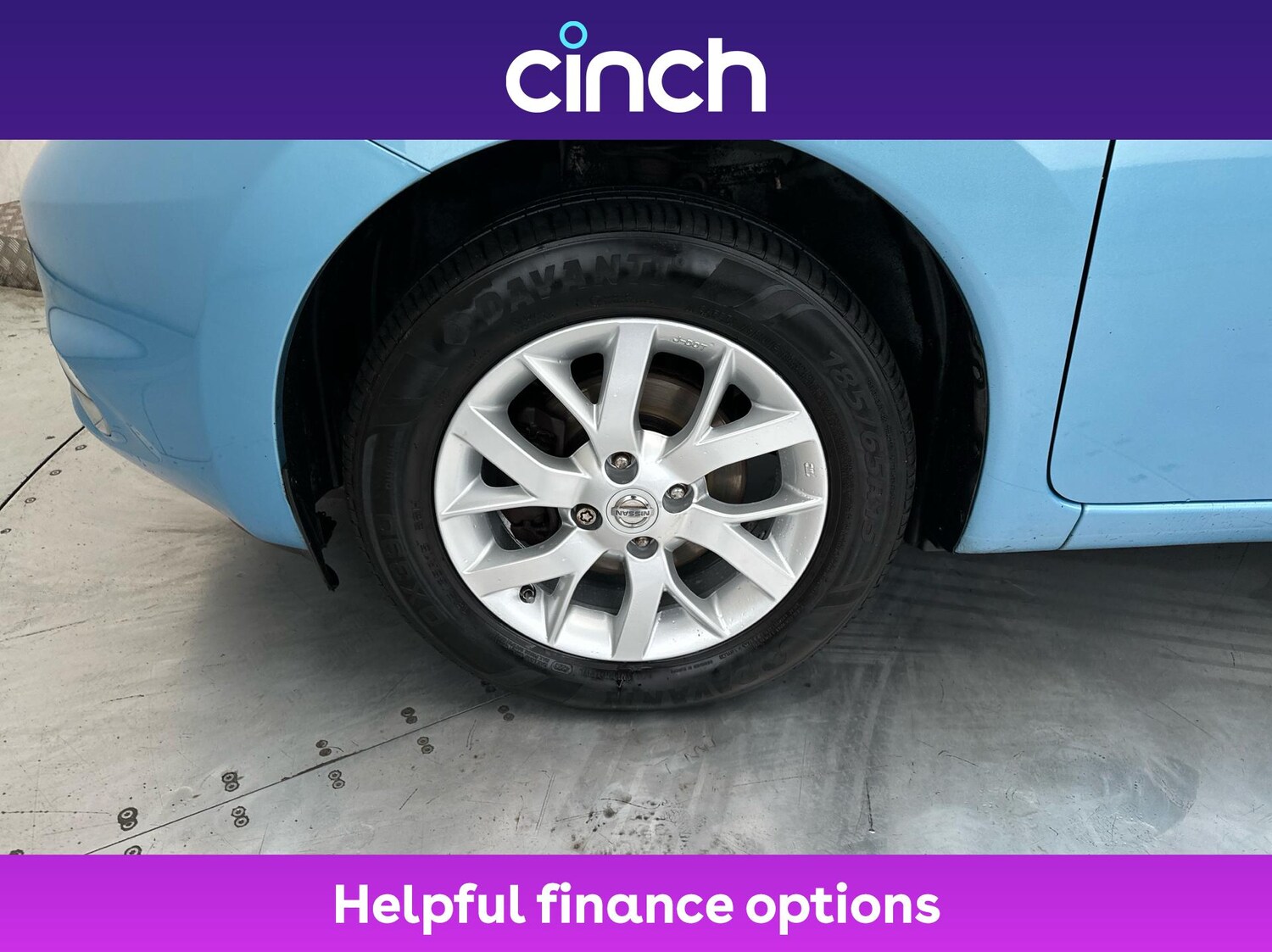 Used Nissan Note 2017 for sale - 76883822: Photo 24