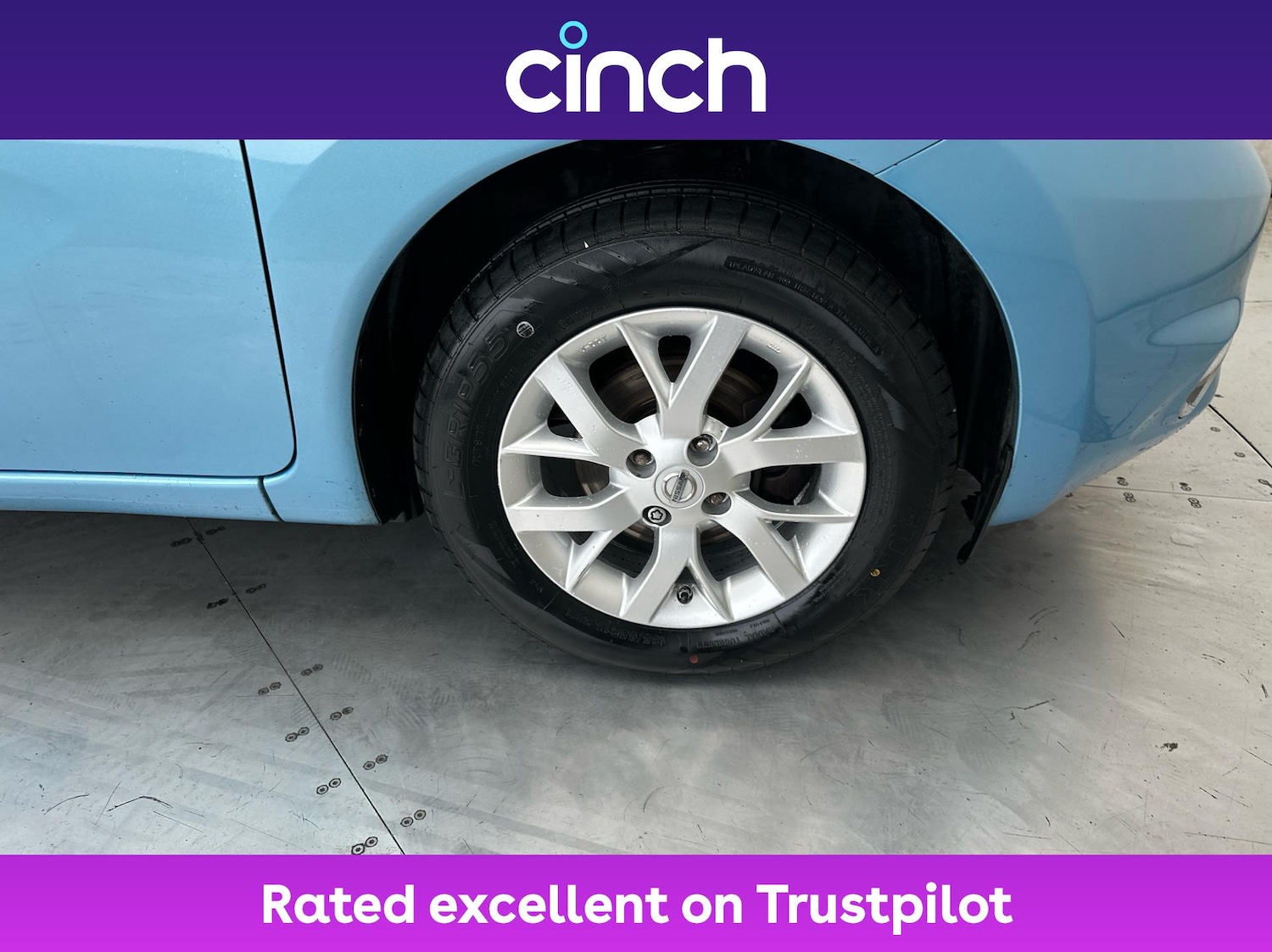 Used Nissan Note 2017 for sale - 76883822: Photo 28