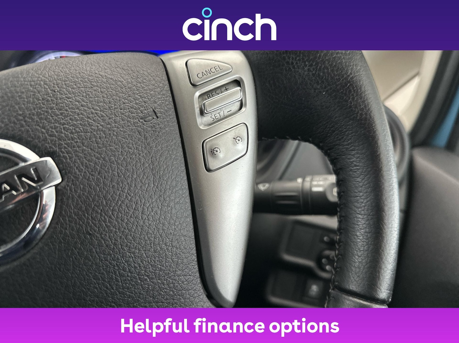 Used Nissan Note 2017 for sale - 76883822: Photo 30