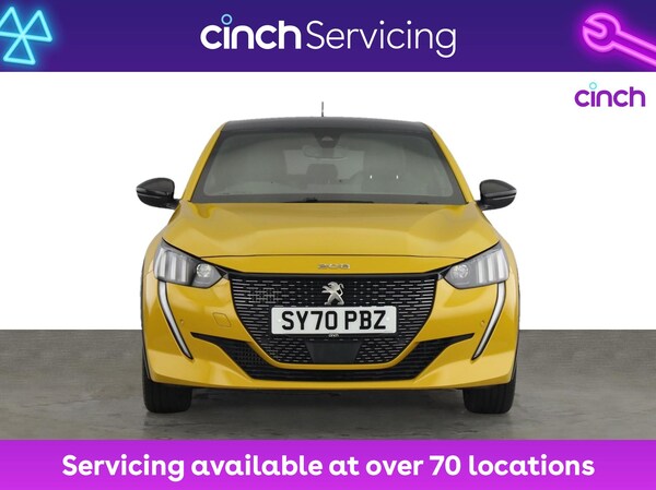 Used Peugeot 208 2020 for sale - 76242025: Photo 11