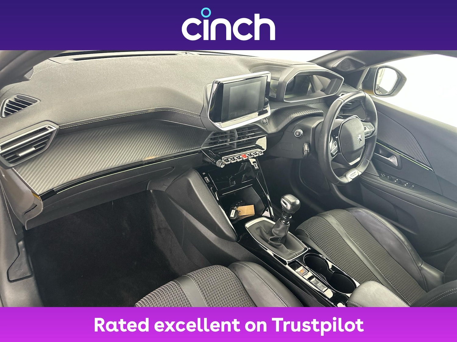 Used Peugeot 208 2020 for sale - 76242025: Photo 14