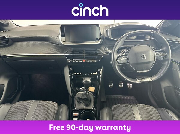 Used Peugeot 208 2020 for sale - 76242025: Photo 15