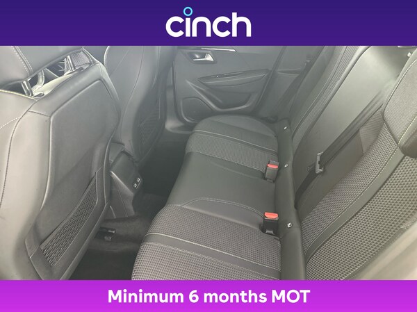Used Peugeot 208 2020 for sale - 76242025: Photo 20