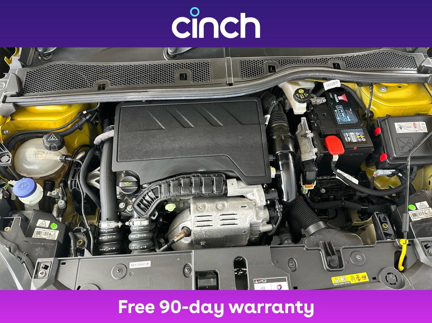 Used Peugeot 208 2020 for sale - 76242025: Photo 23