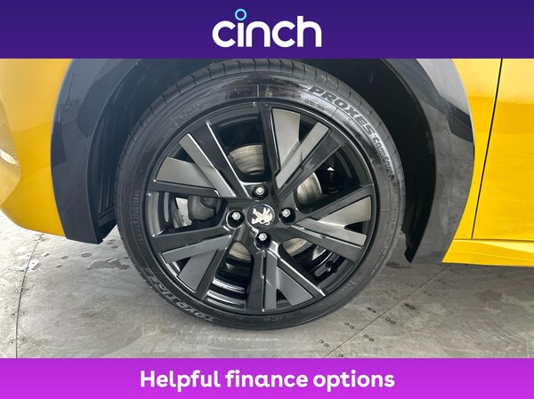 Used Peugeot 208 2020 for sale - 76242025: Photo 24