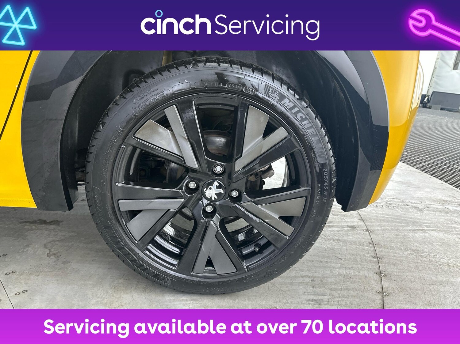 Used Peugeot 208 2020 for sale - 76242025: Photo 26