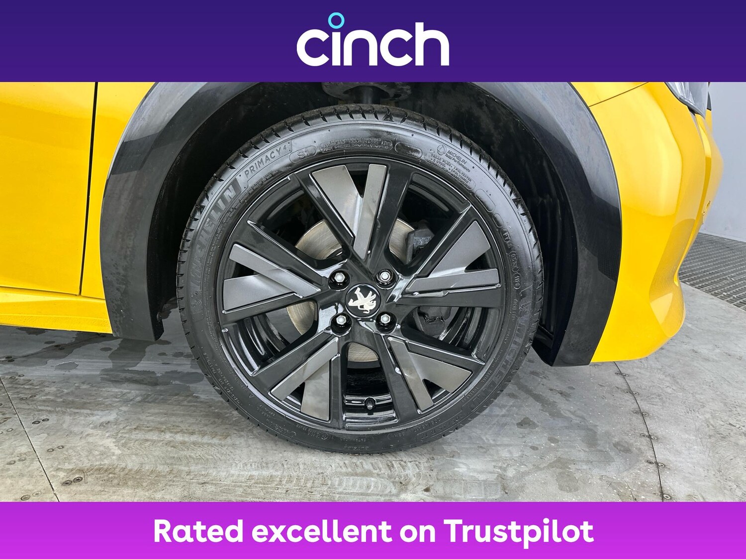 Used Peugeot 208 2020 for sale - 76242025: Photo 28