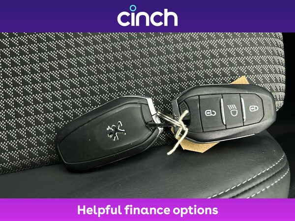 Used Peugeot 208 2020 for sale - 76242025: Photo 30