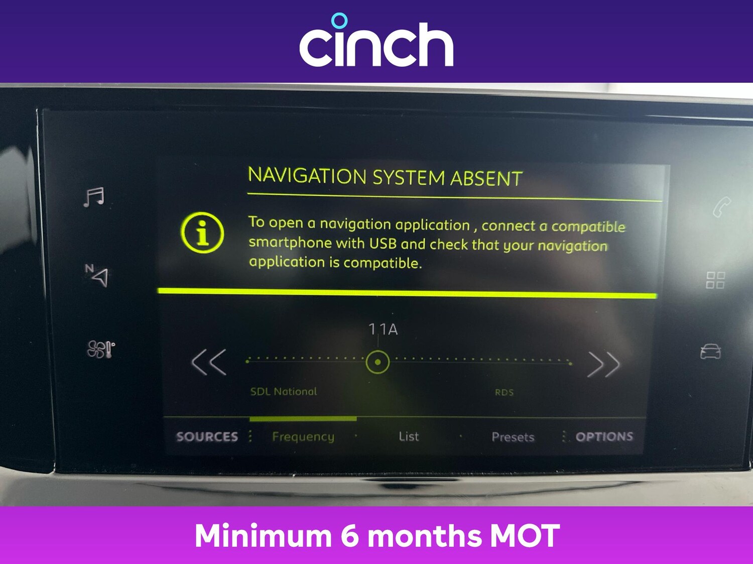 Used Peugeot 208 2020 for sale - 76242025: Photo 32