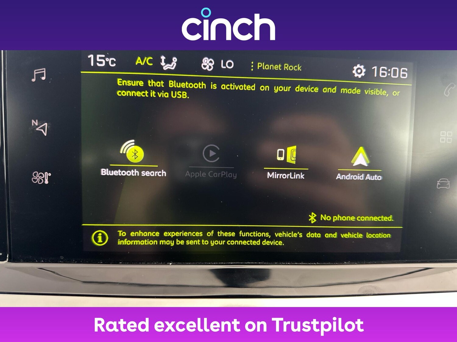 Used Peugeot 208 2020 for sale - 76242025: Photo 33