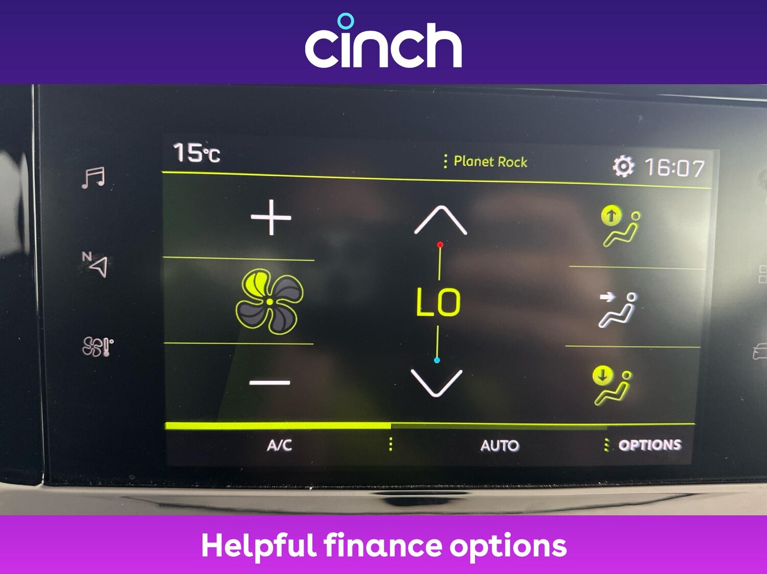 Used Peugeot 208 2020 for sale - 76242025: Photo 35