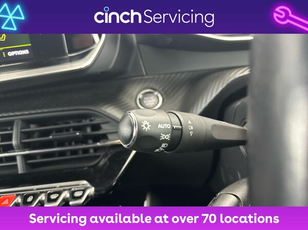 Used Peugeot 208 2020 for sale - 76242025: Photo 36