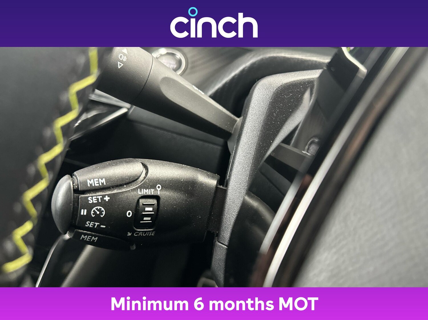 Used Peugeot 208 2020 for sale - 76242025: Photo 37