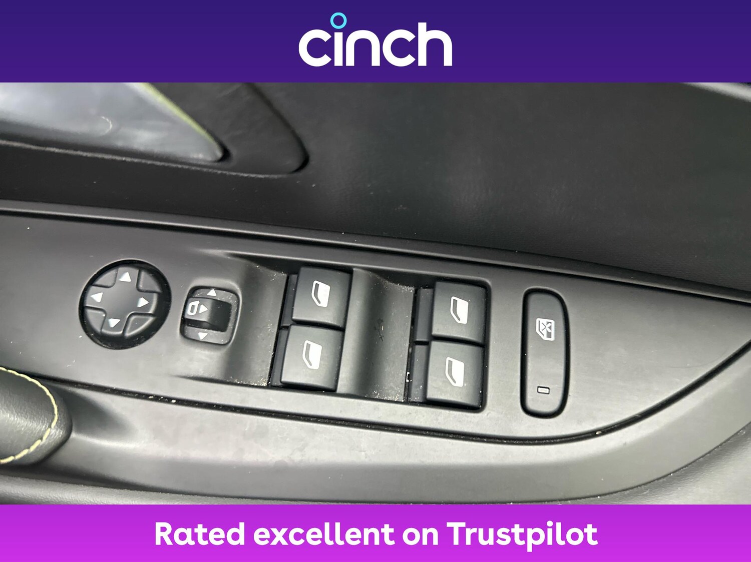 Used Peugeot 208 2020 for sale - 76242025: Photo 38