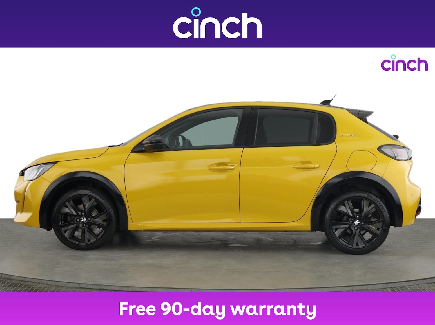 Used Peugeot 208 2020 for sale - 76242025: Photo 8