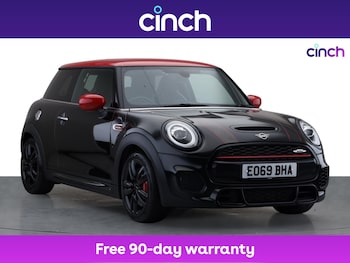 MINI - Hatch