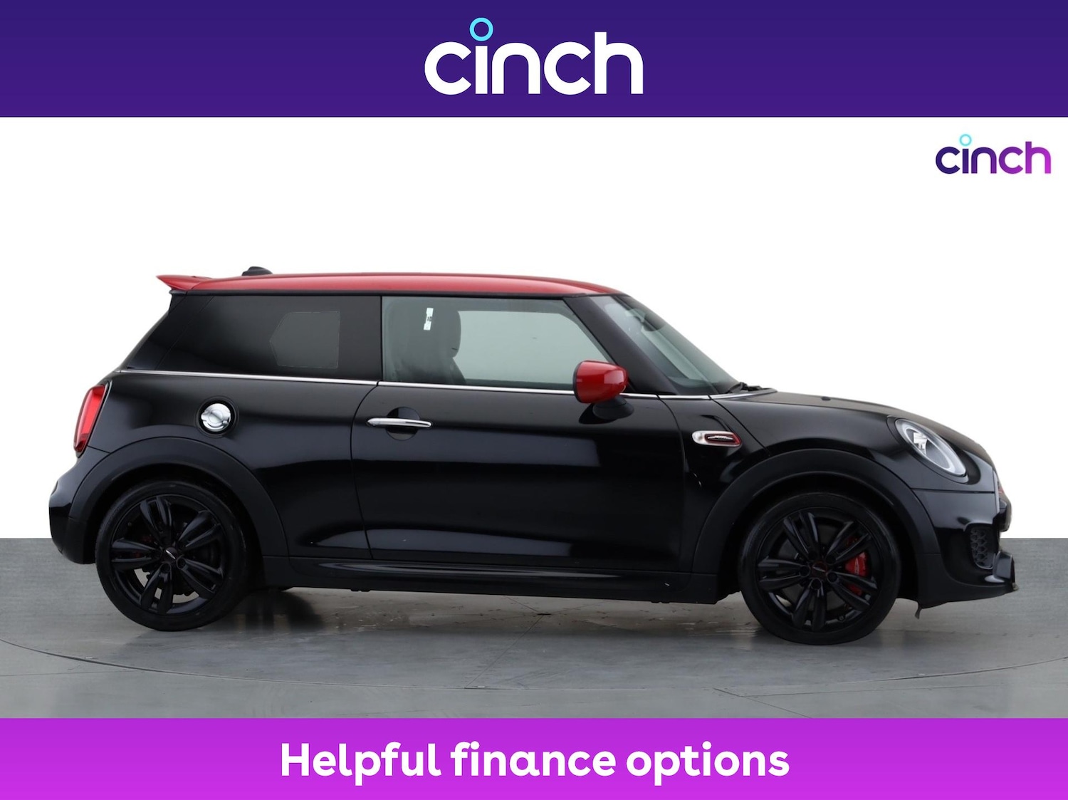 Used MINI Hatch 2019 for sale - 76346272: Photo 2