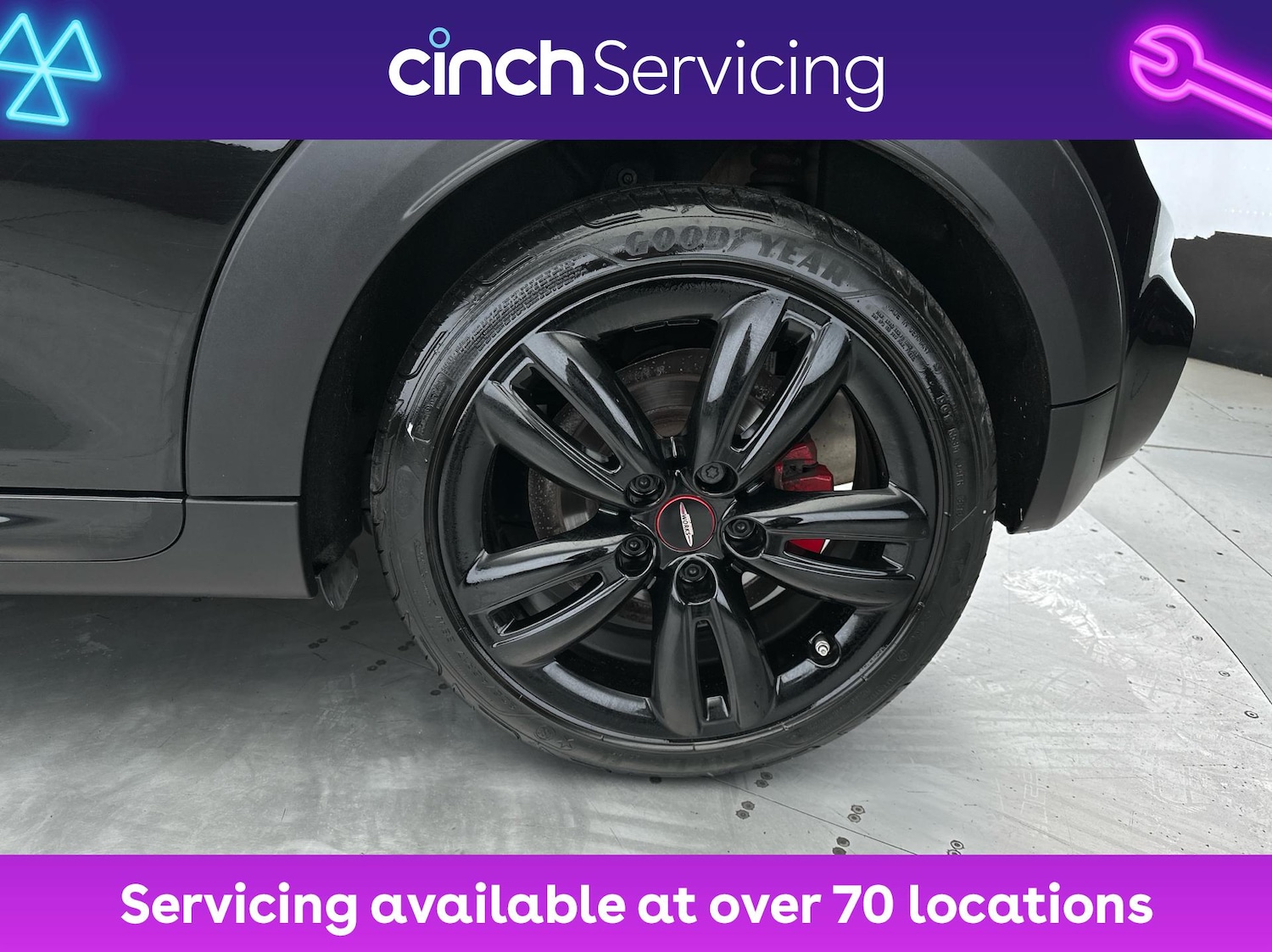 Used MINI Hatch 2019 for sale - 76346272: Photo 26