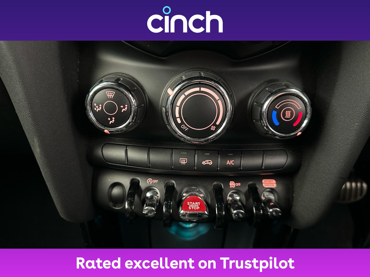 Used MINI Hatch 2019 for sale - 76346272: Photo 33