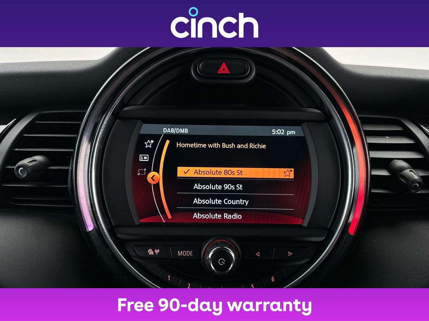 Used MINI Hatch 2019 for sale - 76346272: Photo 34