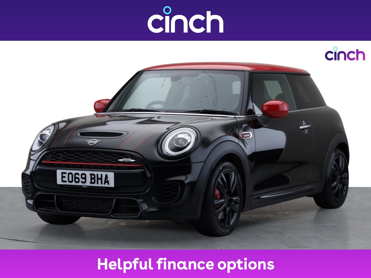 Used MINI Hatch 2019 for sale - 76346272: Photo 9