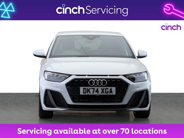 Used Audi A1 2024 for sale - 75389936: Photo 11