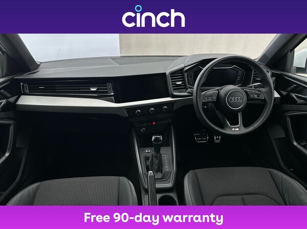 Used Audi A1 2024 for sale - 75389936: Photo 15