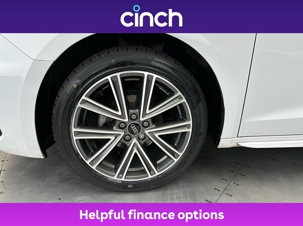 Used Audi A1 2024 for sale - 75389936: Photo 24