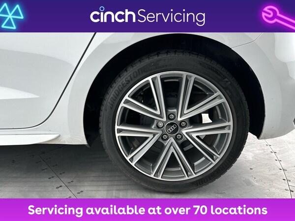Used Audi A1 2024 for sale - 75389936: Photo 26