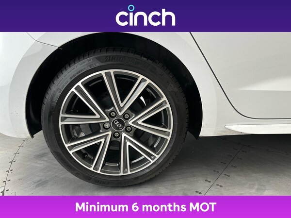 Used Audi A1 2024 for sale - 75389936: Photo 27