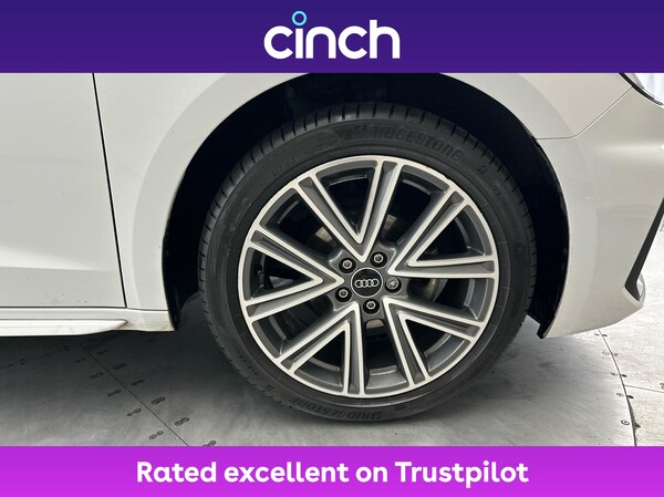 Used Audi A1 2024 for sale - 75389936: Photo 28