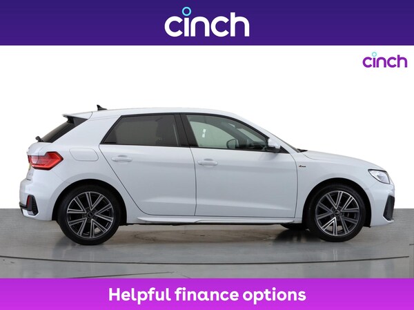 Used Audi A1 2024 for sale - 75389936: Photo 2