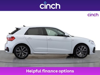 Used Audi A1 2024 for sale - 75389936: Photo