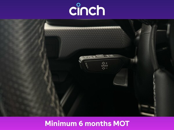 Used Audi A1 2024 for sale - 75389936: Photo 32