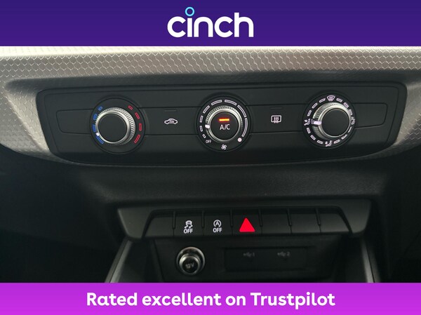 Used Audi A1 2024 for sale - 75389936: Photo 33