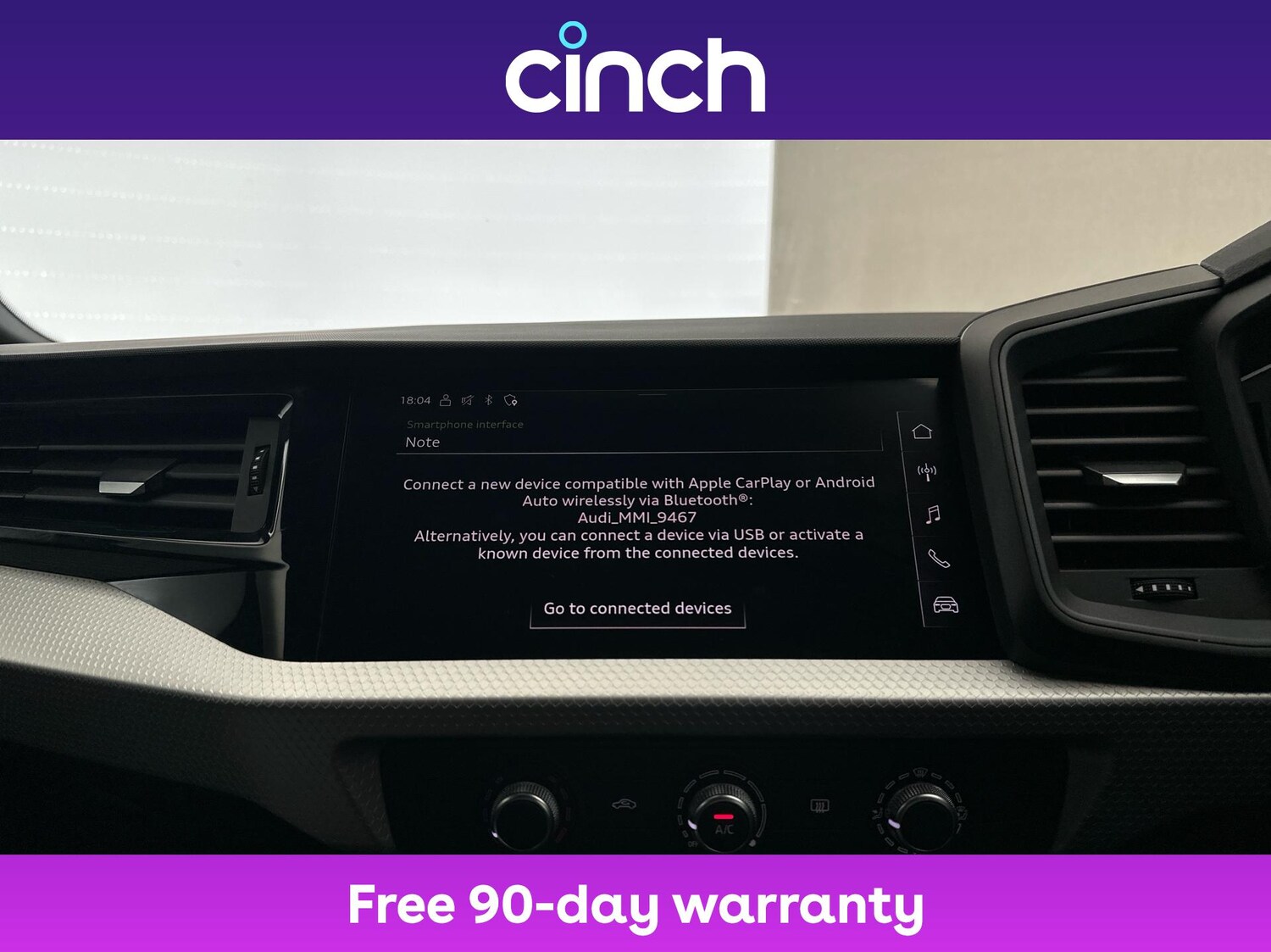 Used Audi A1 2024 for sale - 75389936: Photo 34