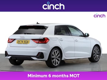 Used Audi A1 2024 for sale - 75389936: Photo