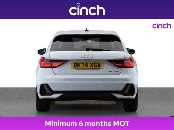 Used Audi A1 2024 for sale - 75389936: Photo 5