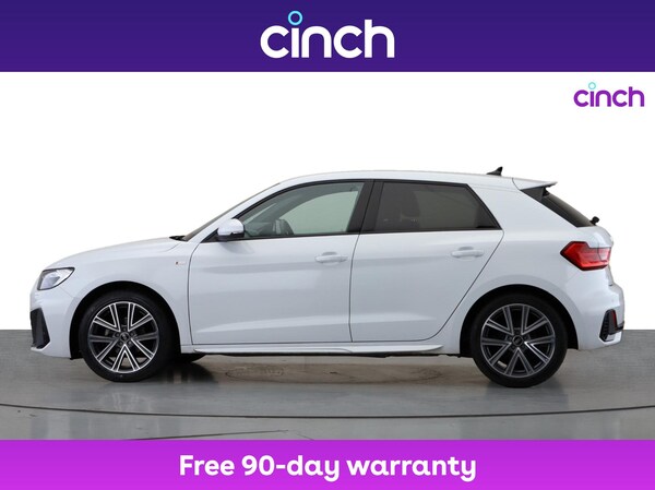 Used Audi A1 2024 for sale - 75389936: Photo 8