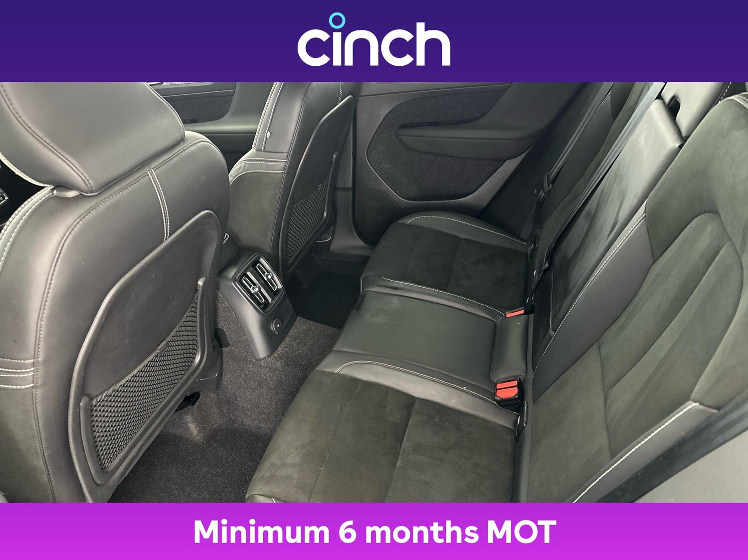 Used Volvo XC40 2021 for sale - 77031571: Photo 20