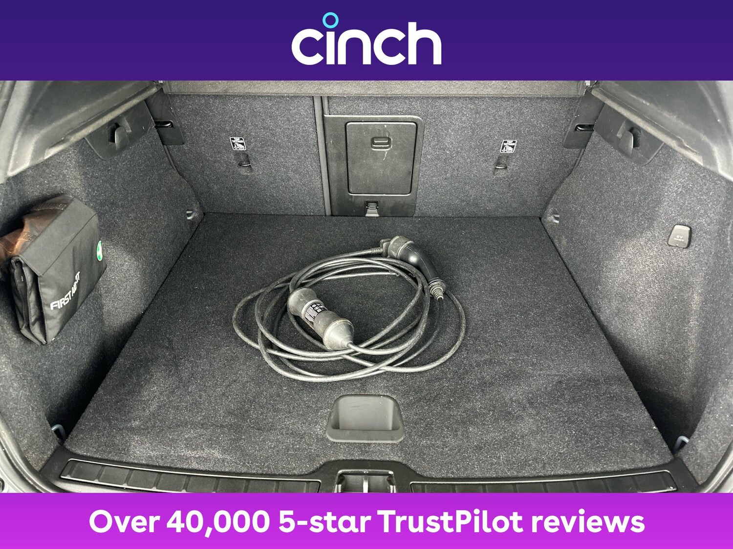 Used Volvo XC40 2021 for sale - 77031571: Photo 21