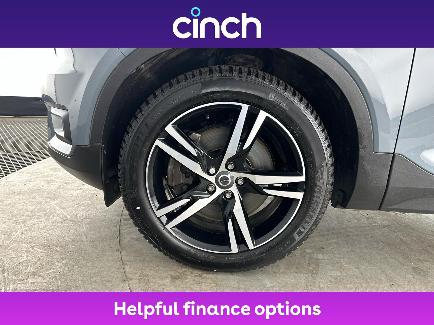 Used Volvo XC40 2021 for sale - 77031571: Photo 24